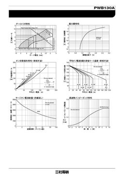 PWB130A40
 datasheet #2