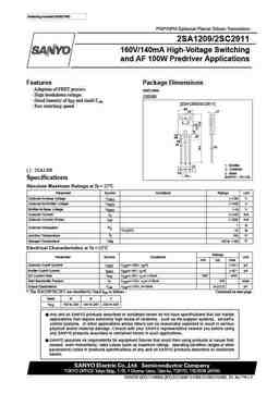 Sa Pdf Datasheet All Transistors Datasheet Power Mosfet Igbt