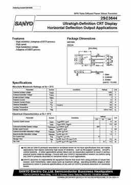 Sc Pdf Datasheet All Transistors Datasheet Power Mosfet Igbt