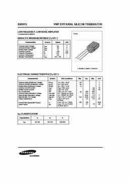 Ss Sam Pdf Datasheet All Transistors Datasheet Power Mosfet Igbt