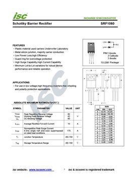 Srf Pdf Datasheet All Transistors Datasheet Power Mosfet Igbt