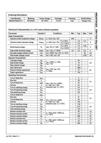 mbq40t65qes