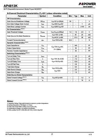 ap4813k