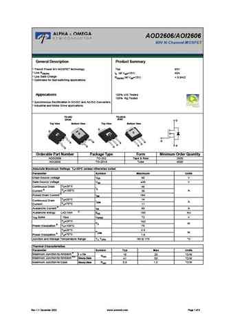 AOD2606