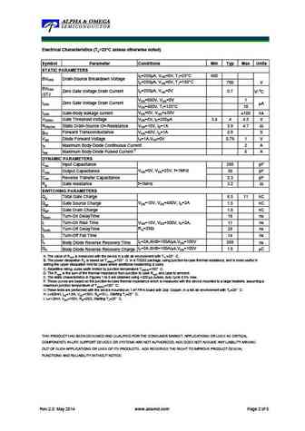 aod2n60a_aoi2n60a_aou2n60a