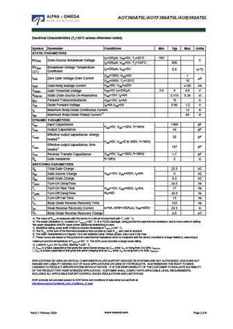 aot360a70l_aotf360a70l_aob360a70l