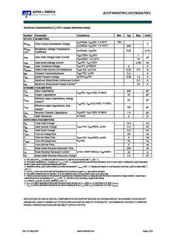 aotf600a70fl_aot600a70fl