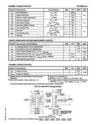 apt60m75jll