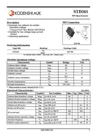 STD361