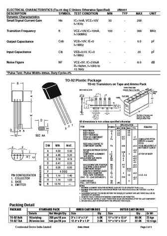 2n5551