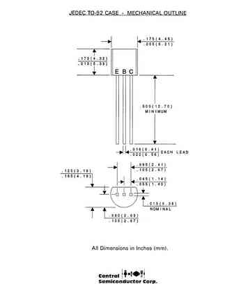 2n5400_2n5401