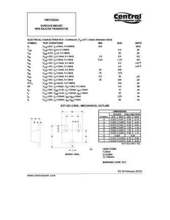cmut2222a