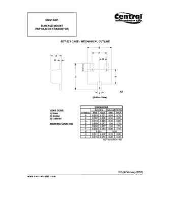 cmut5401