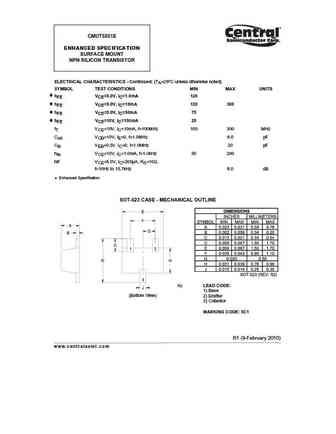 cmut5551e