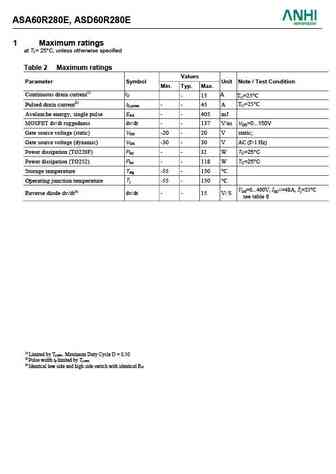 asa60r280e_asd60r280e
