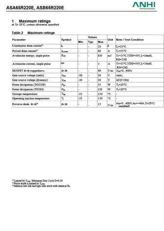 asa65r220e_asb65r220e