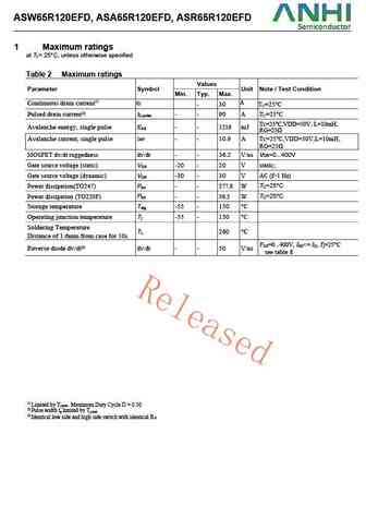 asw65r120efd_asa65r120efd_asr65r120efd