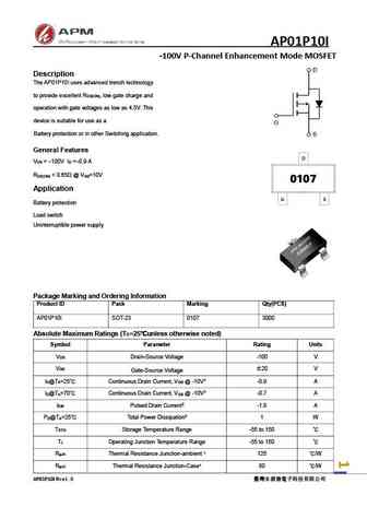 AP01P10I