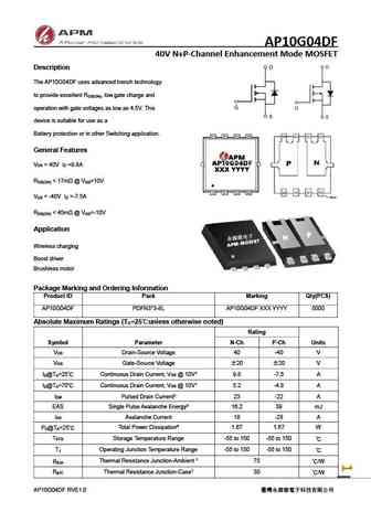 AP10G04DF