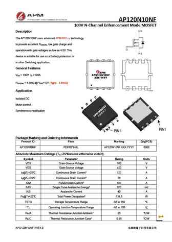 AP1203GM
