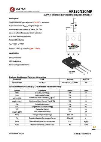AP1802GU
