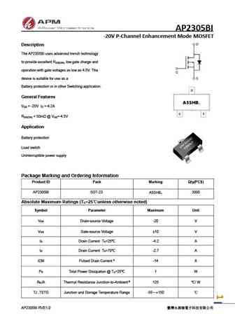 AP2308GE
