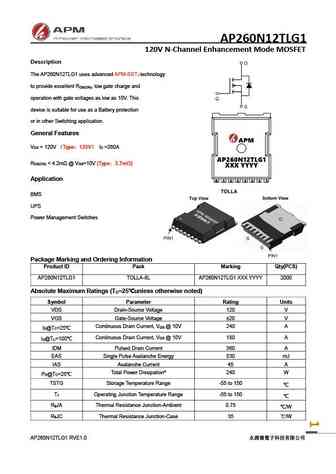 AP2604GY