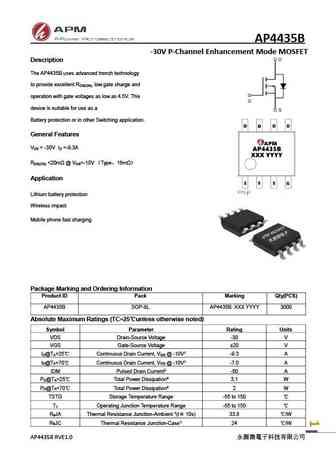 AP4433GH-HF