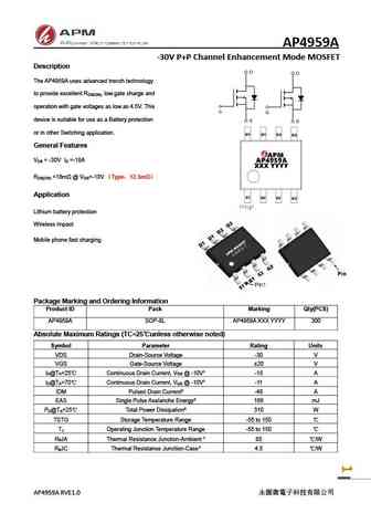 AP4959A