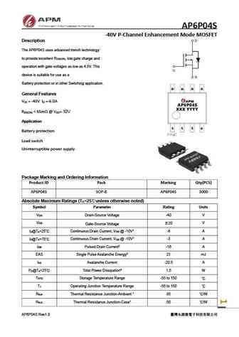 AP6P090J