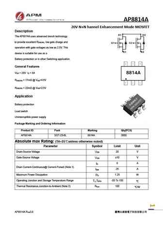 AP8810