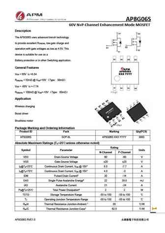 AP8G06S