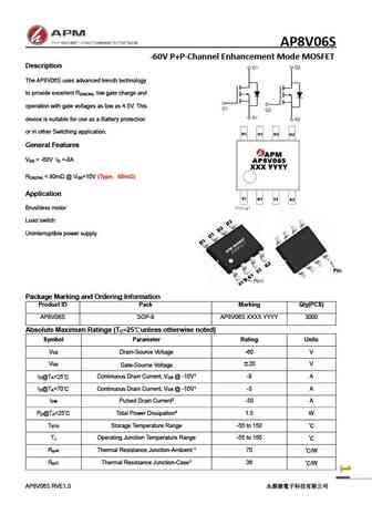 AP8V06S
