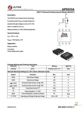 AP9434GM-HF