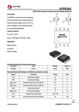 AP9922AGEO-HF
