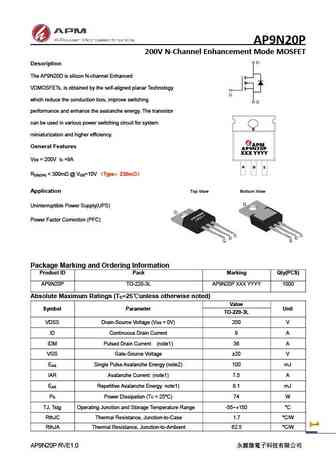 AP9N20Y