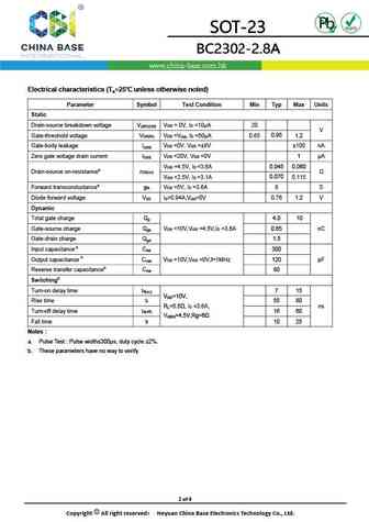 bc2302-2.8a