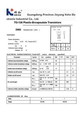 D965-T
