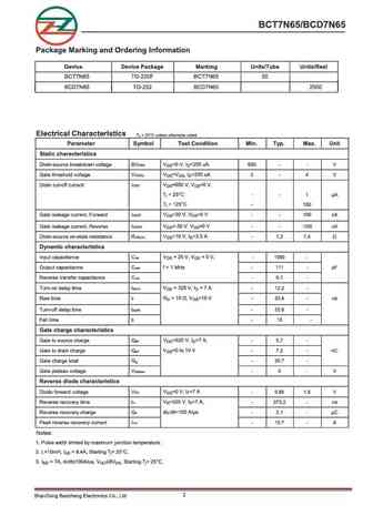 bct7n65_bcd7n65