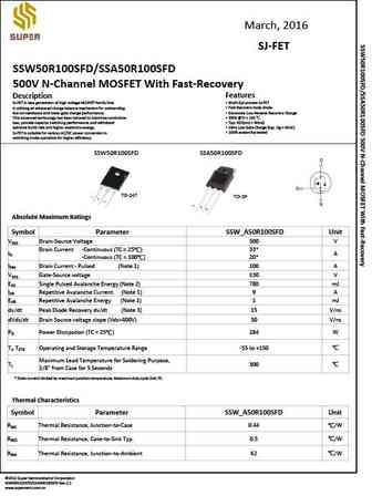 ssw50r100sfd_ssa50r100sfd