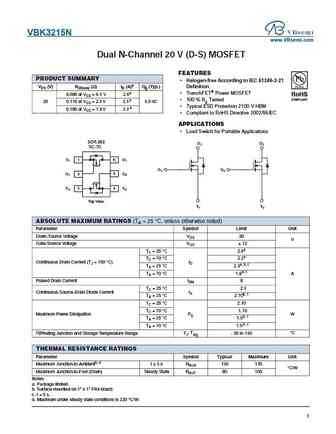 VBK3215N
