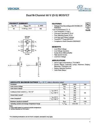 VBK362K
