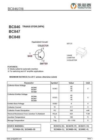 BC846
