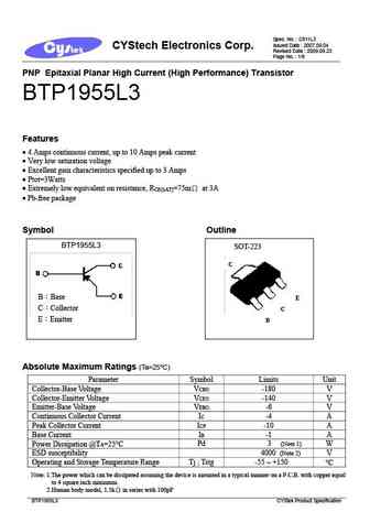 BTP1955L3
