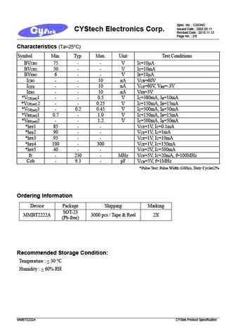 mmbt2222a