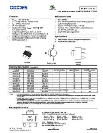 BCP52TA
