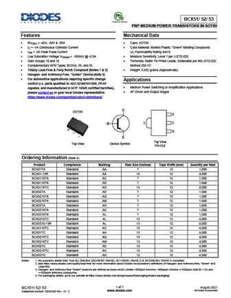 BCX5310TC