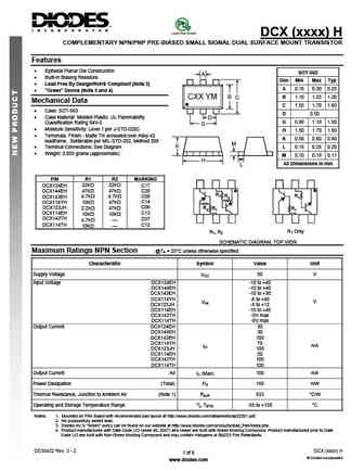 DCX124EK
