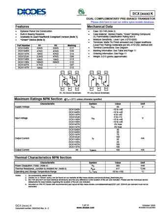 DCX124EK
