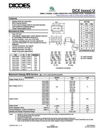 DCX124EK
